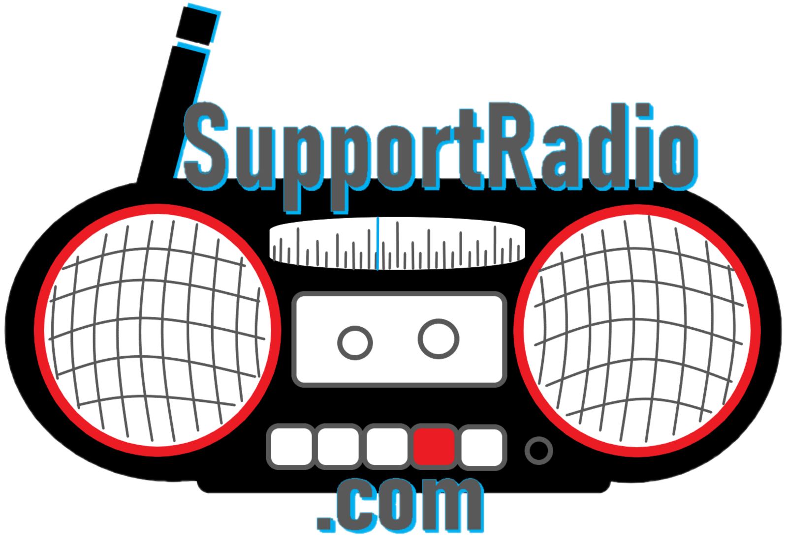 I Support Radio